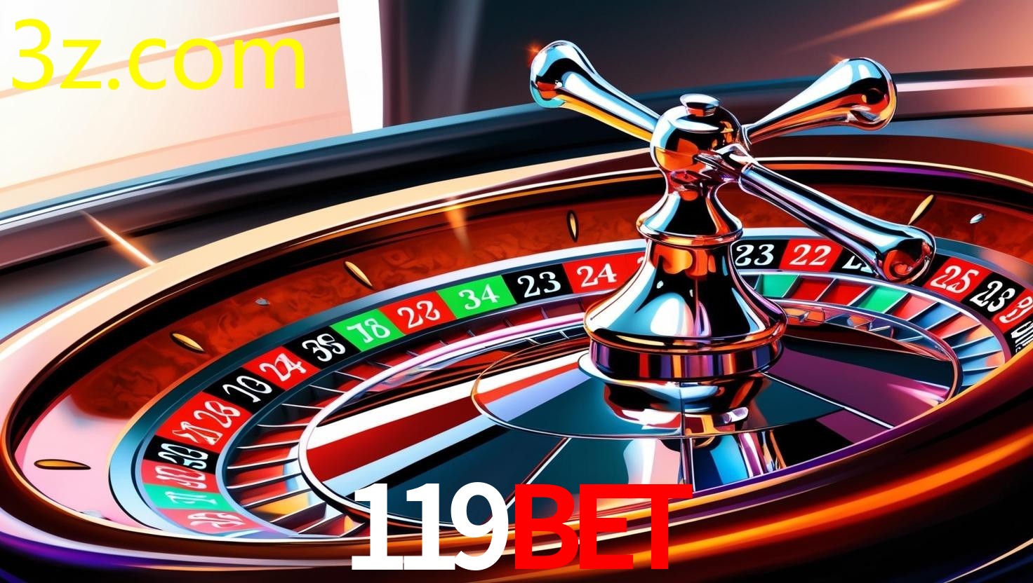 119BET.COM