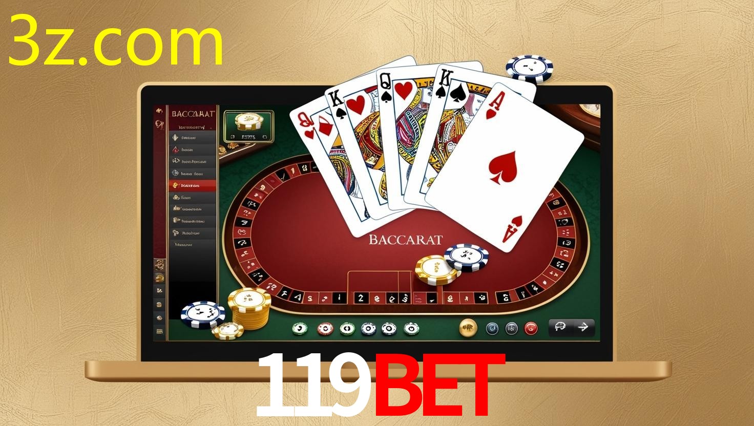 119BET.COM